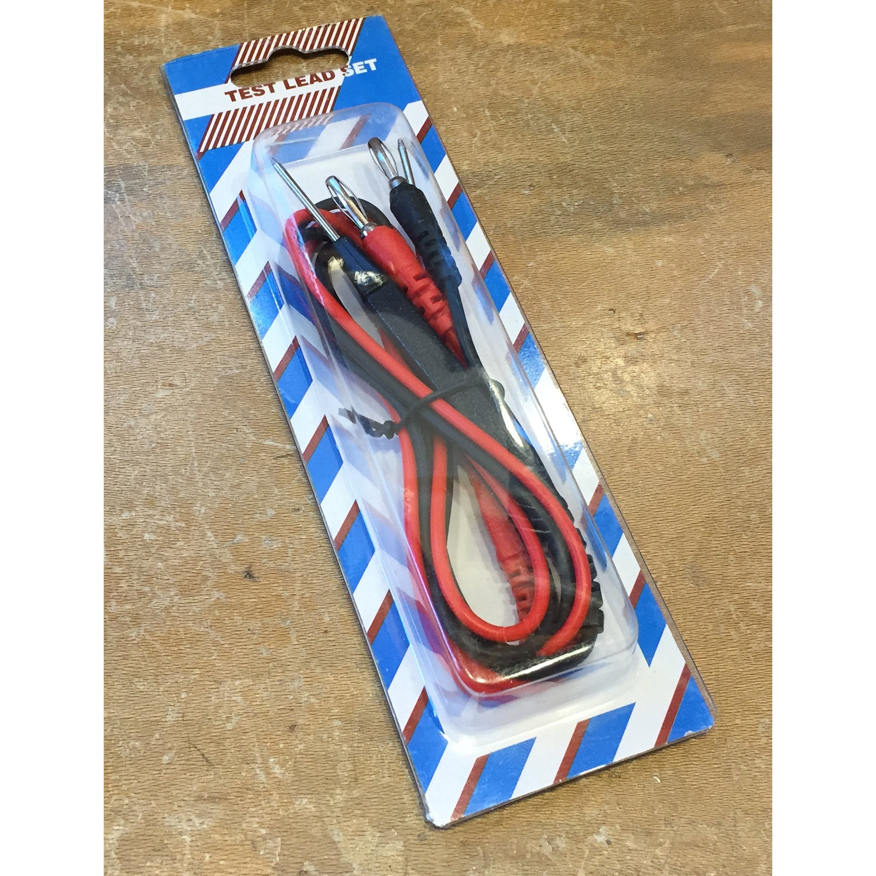 Banana Plug Needle Probes Kelly Research Technologies