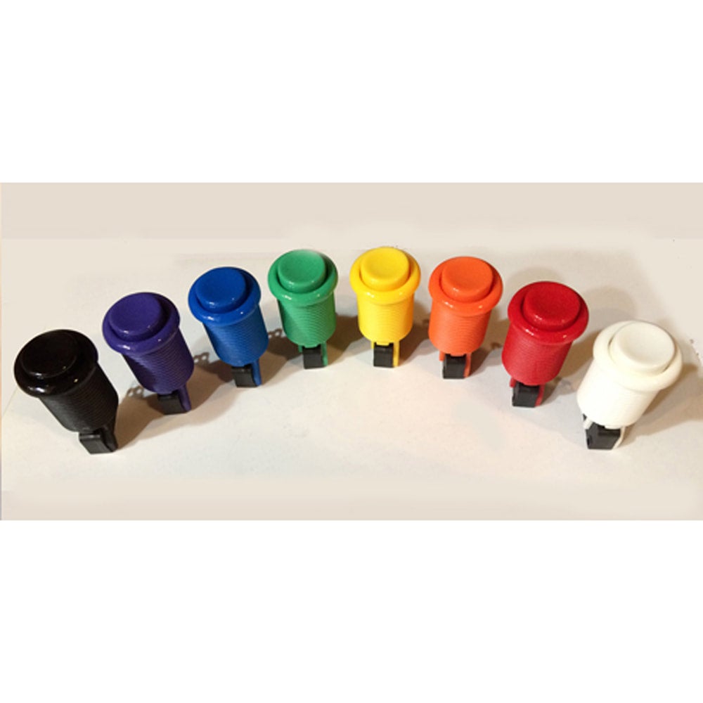 Edladdin Super 78 Arcade Controller | Edladdin Controllers